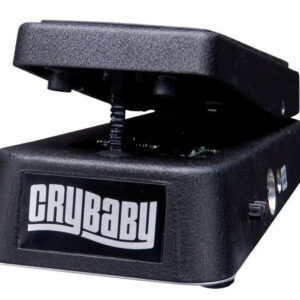 Jim Dunlop 95Q Cry Baby Wah - Switchless Wah - Image 5