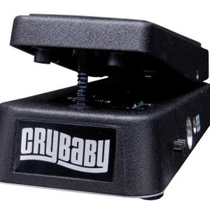 Jim Dunlop 95Q Cry Baby Wah - Switchless Wah - Image 2
