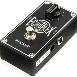 Jim Dunlop EP101 Echoplex Preamp Pedal - Image 6
