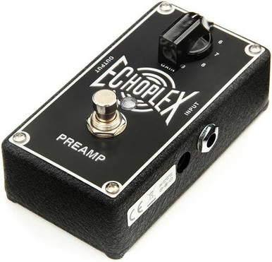 Jim Dunlop EP101 Echoplex Preamp Pedal