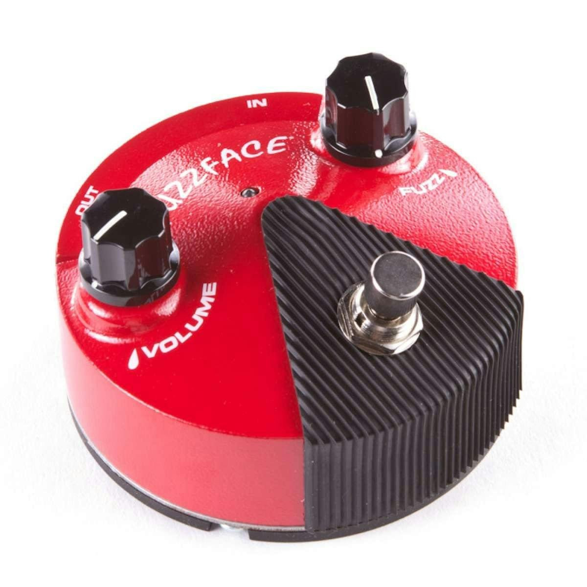 Jim Dunlop Fuzz Face Mini Germanium - Image 5