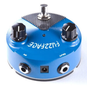 Jim Dunlop Fuzz Face Mini Silicone - Image 5