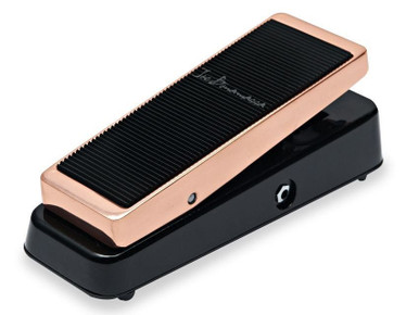 Jim Dunlop Joe Bonamassa Cry Baby Wah Pedal