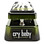 Jim Dunlop KKH95 Kirk Hammett Signature Wah pedal - Image 4