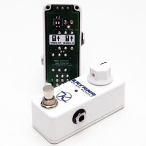 Keeley Mini Katana Boost Pedal - Image 5