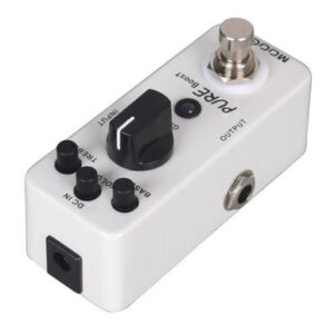 Mooer Pure Boost Pedal - Image 6