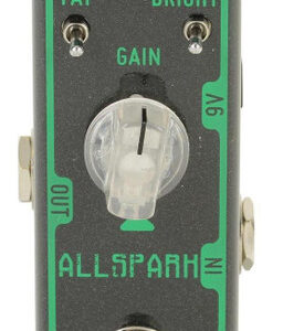 Tone City All Spark Boost Pedal - Image 1
