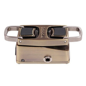 Mooer The Wahter Mini Wah Pedal - Image 6