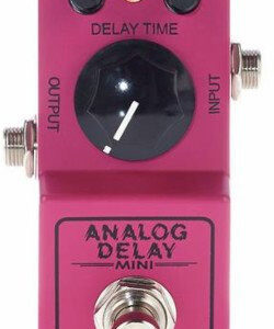 Ibanez Mini Analogue Delay Pedal - Image 1