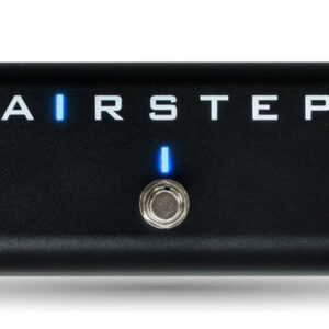 XSONIC Airstep Smart MIDI Controller Footswitch Spark Edition - Image 4