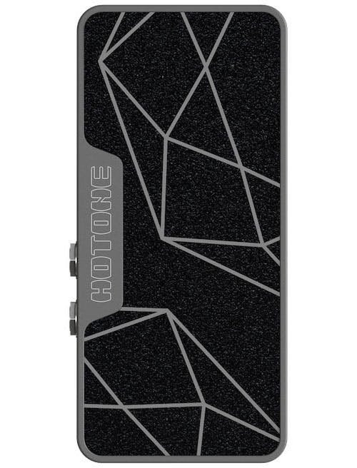 Hotone Ampero II Press Expression Pedal