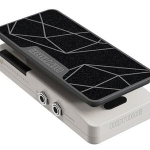 Hotone Ampero II Press Expression Pedal - Image 1