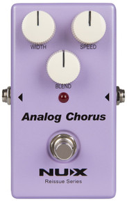 NUX Reissue Analog Chorus Pedal - Image 6