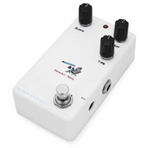 Animals Pedals Relaxing Walrus Delay Pedal - Image 6