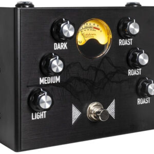 Ashdown Triple Shot Three band 3 in 1 Distortion Pedal - Image 5