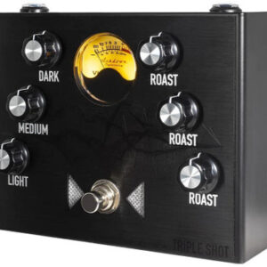 Ashdown Triple Shot Three band 3 in 1 Distortion Pedal - Image 6