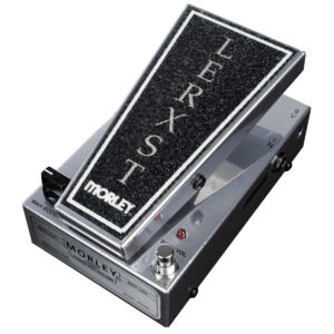 Morley ATWAS Lerxst Power Wah Volume Pedal - Image 2