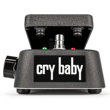 Jim Dunlop Cry Baby BB535 1994 Reissue Wah Pedal
