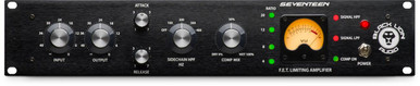 Black Lion Audio Seventeen Compressor - Image 4