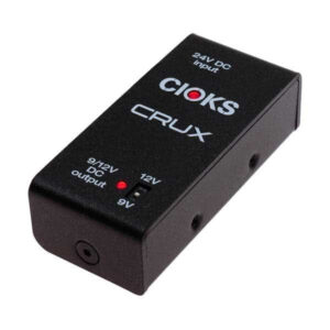 Cioks Crux High Current DC Outlet Future Power Supply Generation Add-On for DC7 - Image 5
