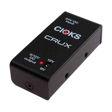 Cioks Crux High Current DC Outlet Future Power Supply Generation Add-On for DC7 - Image 4