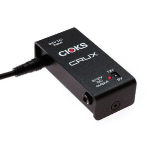 Cioks Crux High Current DC Outlet Future Power Supply Generation Add-On for DC7 - Image 6