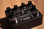 Cornerstone Colosseum Dual Overdrive Pedal in Black - Image 4