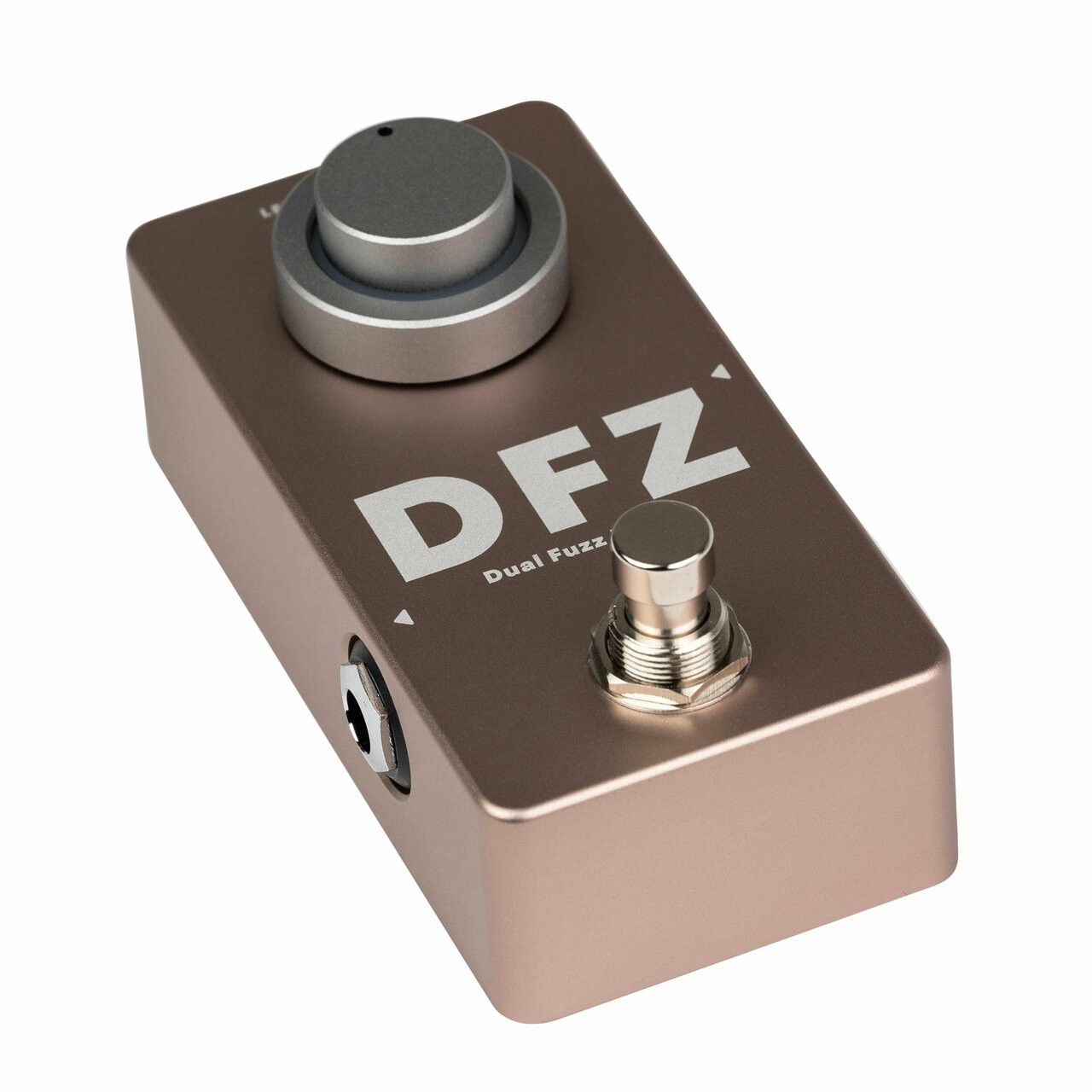 Darkglass Duality DFZ Dual Fuzz Pedal - Image 5