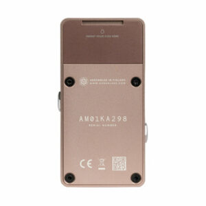 Darkglass Duality DFZ Dual Fuzz Pedal - Image 6