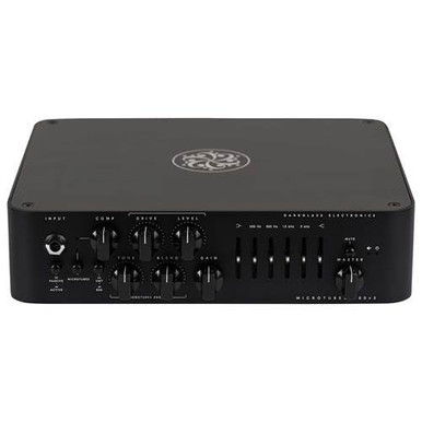 Darkglass Electronics Microtubes 900 V2 bass amp, incl footswitch - Image 4