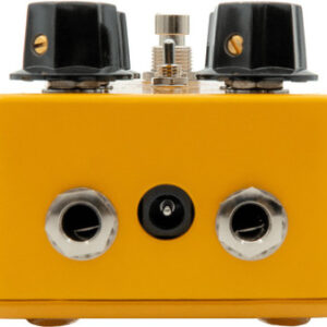 Diamond Comp/EQ Optical Compressor and Tilt EQ Pedal - Image 6