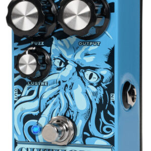 DOD Chthonic Fuzz Pedal - Image 6