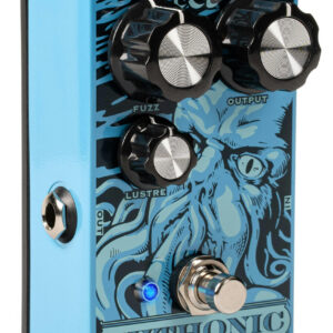 DOD Chthonic Fuzz Pedal - Image 5