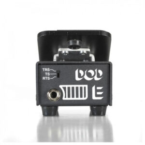 DOD Mini Expression Pedal - Image 6