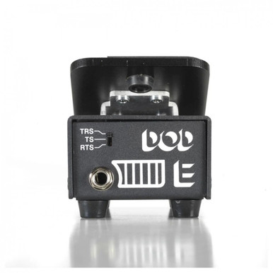 DOD Mini Expression Pedal