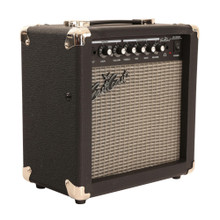 EastCoast EC-G15GRII 15w Guitar Amp with Reverb - Image 3