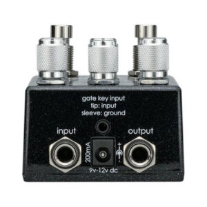 Empress Heavy Menace Distortion Pedal - Image 6