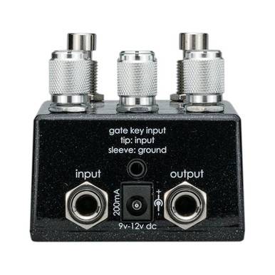 Empress Heavy Menace Distortion Pedal