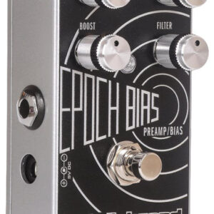 Catalinbread Epoch Bias preamp Pedal - Image 5