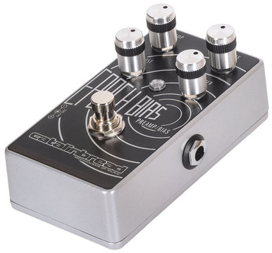 Catalinbread Epoch Bias preamp Pedal