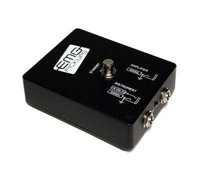 EMG ES-918 Pickup Power Supply