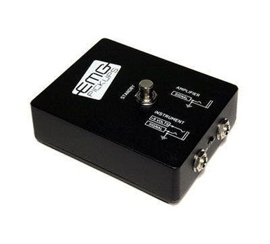 EMG ES-918 Pickup Power Supply