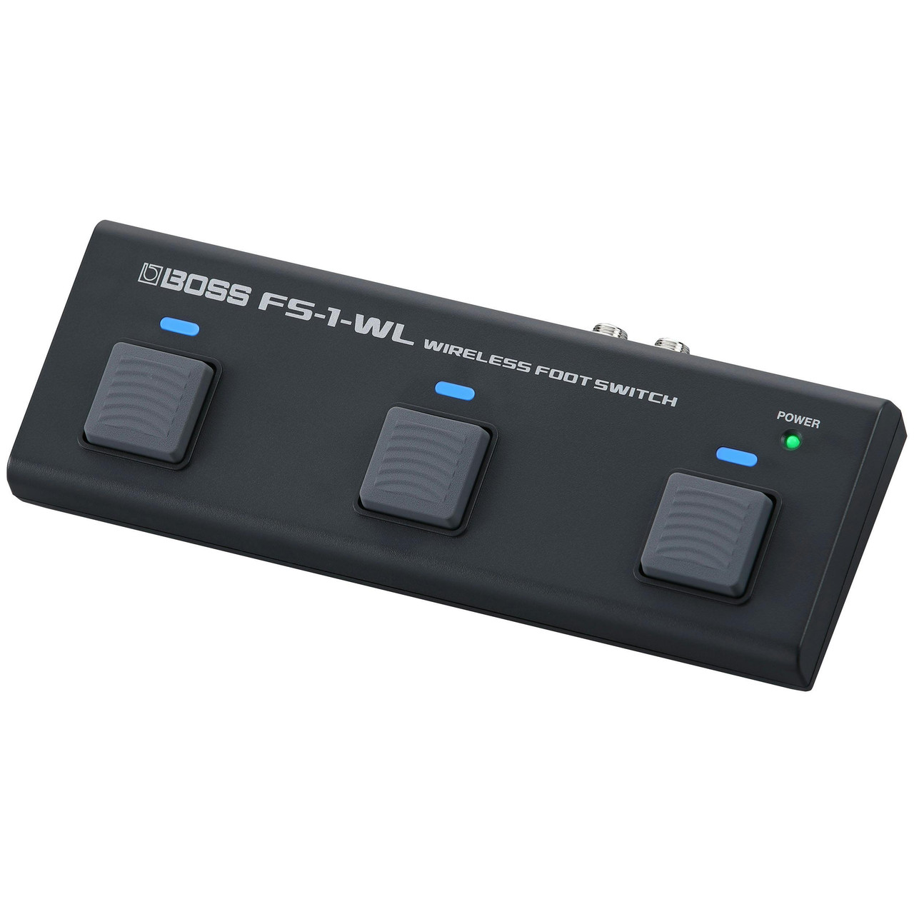 Boss FS-1-WL Wireless Footswitch - Image 5