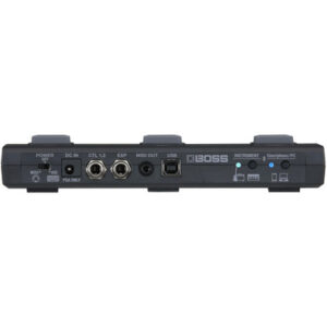 Boss FS-1-WL Wireless Footswitch - Image 6