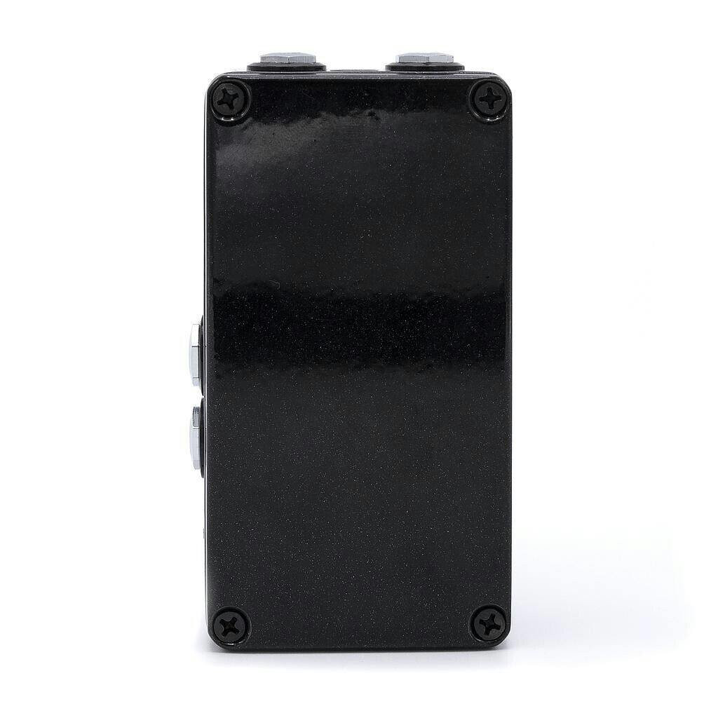 Fortin Zuul + Noise Gate Pedal Blackout Edition