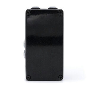 Fortin Zuul + Noise Gate Pedal Blackout Edition - Image 2
