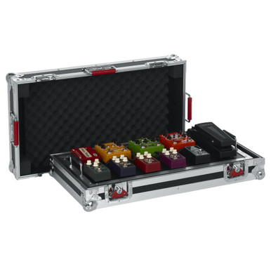 Gator G-TOUR Pedalboard - Large