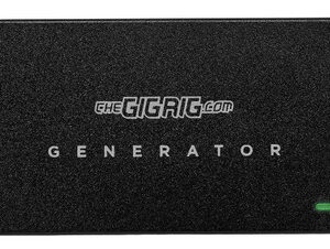 The GigRig Generator Power Supply - Image 2