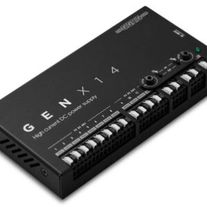 The GigRig GEN-X-14 Compact DC Power Supply - Image 6