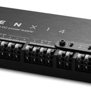The GigRig GEN-X-14 Compact DC Power Supply - Image 5